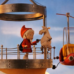 Bilder Jesper Møller