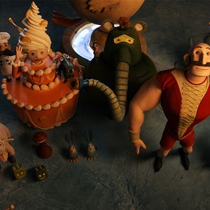 Bilder Jesper Møller