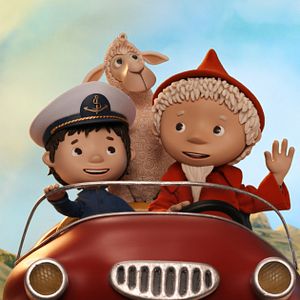 Bilder Jesper Møller