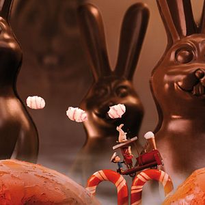 Bilder Jesper Møller