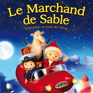 Bilder Das Sandmännchen - Abenteuer im Traumland