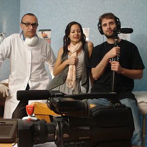 Bilder Un soupçon d'automne