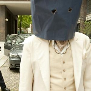 Bilder Vater Morgana