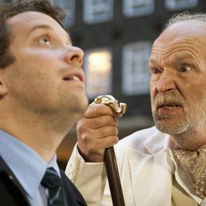 Bilder Vater Morgana