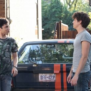 Bilder Michael Seater