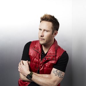 Bilder Michael Rosenbaum