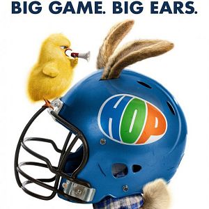 Bilder Hop - Osterhase oder Superstar