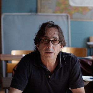 Bilder Sam Garbarski