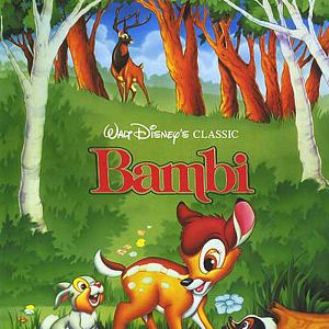 Bilder Bambi