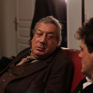 Bilder Saadi Belgaid