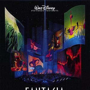 Bilder Fantasia 2000