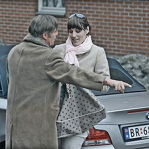 Bilder Ein Mann von Welt