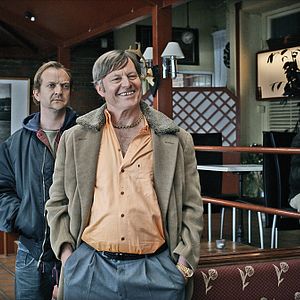 Bilder Ein Mann von Welt