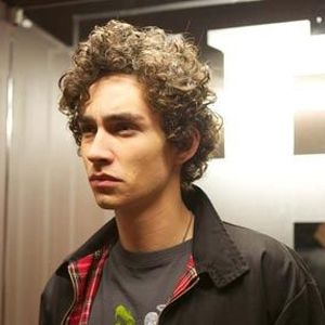Bilder Robert Sheehan