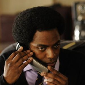 Bilder Baron Vaughn