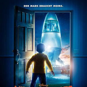 Bilder Milo und Mars