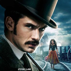 Bilder Sherlock Holmes 2: Spiel im Schatten