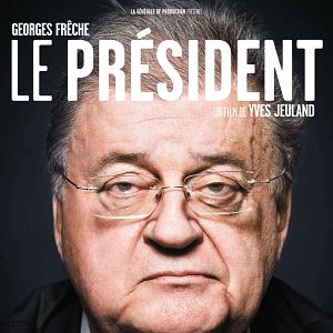 Bilder Le Président