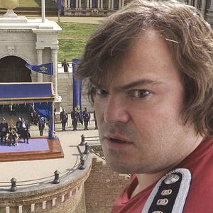 Bilder Jack Black