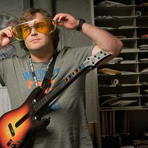 Bilder Jack Black