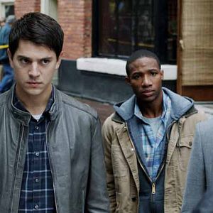 Bilder Arlen Escarpeta