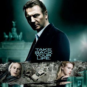 Bilder Unknown Identity