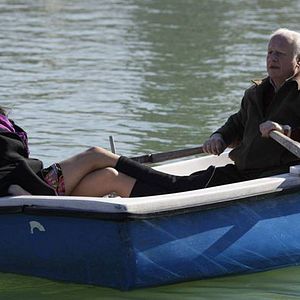 Bilder Juan Echanove