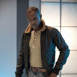 Bilder Brandon Johnson