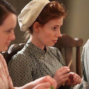 Bilder Downton Abbey