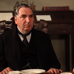 Bilder Downton Abbey