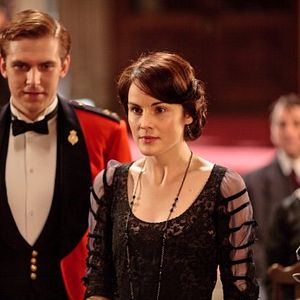Bilder Downton Abbey