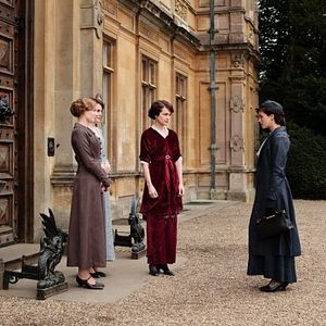 Bilder Downton Abbey