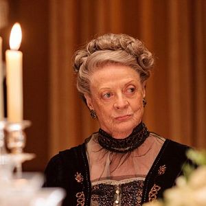 Bilder Maggie Smith