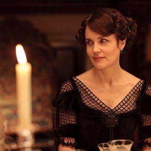 Bilder Downton Abbey