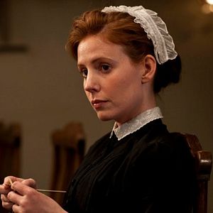 Bilder Downton Abbey