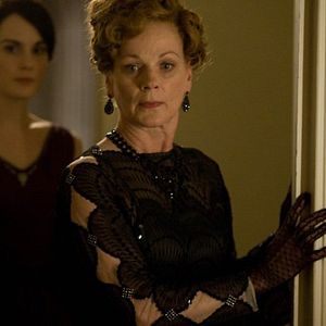 Bilder Samantha Bond