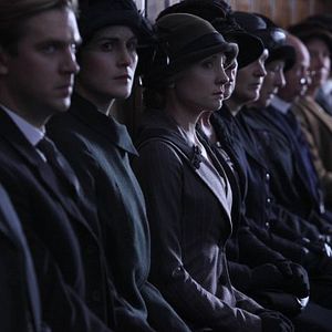 Bilder Joanne Froggatt