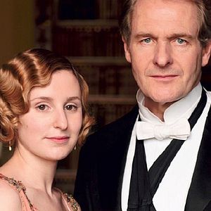 Bilder Laura Carmichael