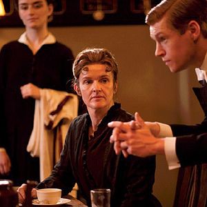 Bilder Siobhan Finneran