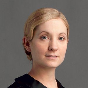 Bilder Joanne Froggatt