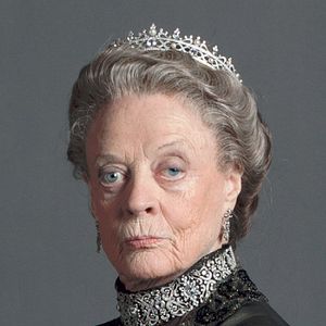 Bilder Maggie Smith