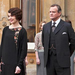 Bilder Hugh Bonneville