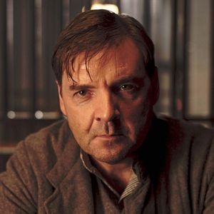 Bilder Brendan Coyle