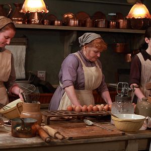 Bilder Joanne Froggatt