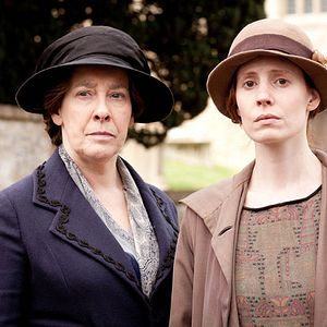 Bilder Phyllis Logan