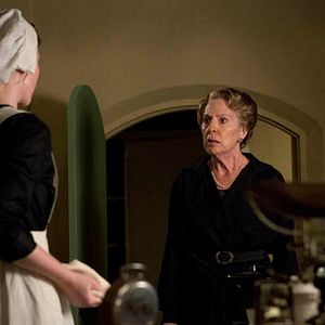 Bilder Downton Abbey