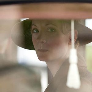 Bilder Joanne Froggatt