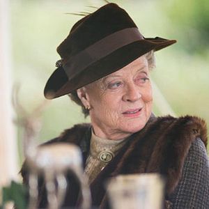Bilder Maggie Smith