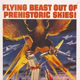 Bilder Angriff der Riesenkralle