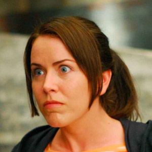 Bilder Crista Flanagan